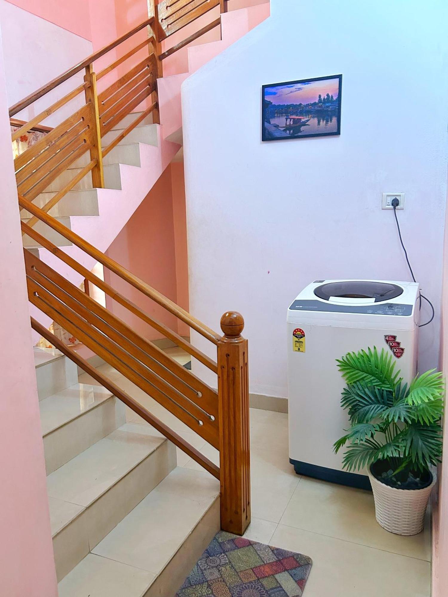 La Casa Trivandrum 4 Bhk Ac Luxury Villa At City Centre, Just 6 Kms To Airport Thiruvananthapuram Exteriér fotografie
