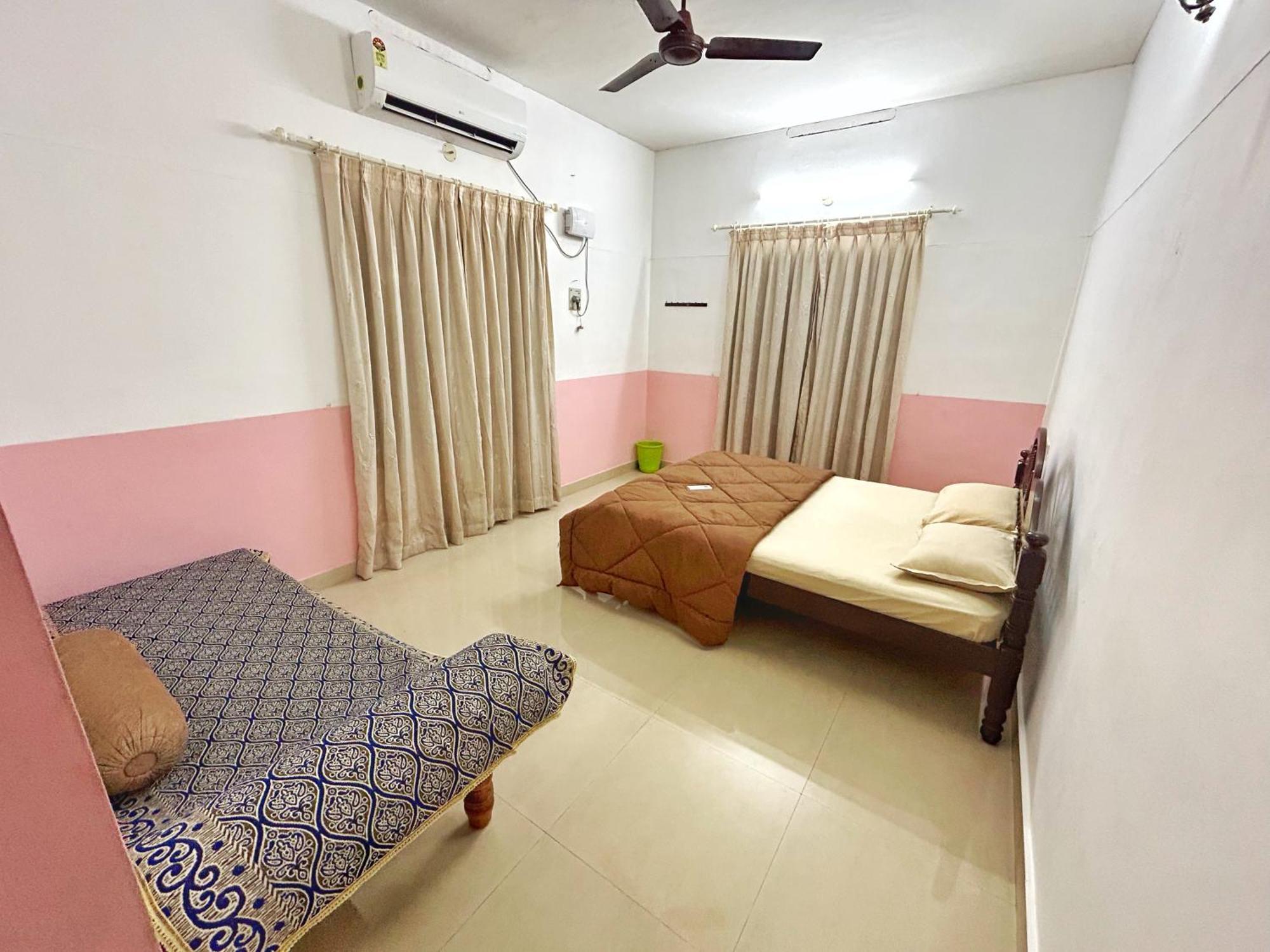 La Casa Trivandrum 4 Bhk Ac Luxury Villa At City Centre, Just 6 Kms To Airport Thiruvananthapuram Exteriér fotografie