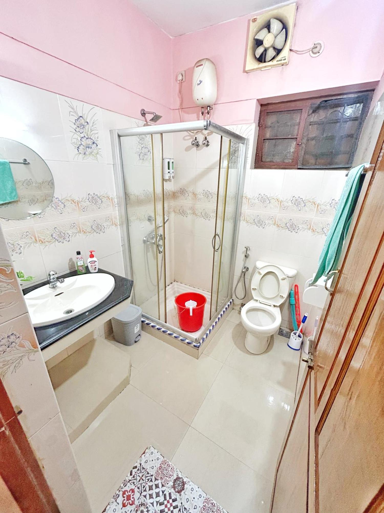 La Casa Trivandrum 4 Bhk Ac Luxury Villa At City Centre, Just 6 Kms To Airport Thiruvananthapuram Exteriér fotografie