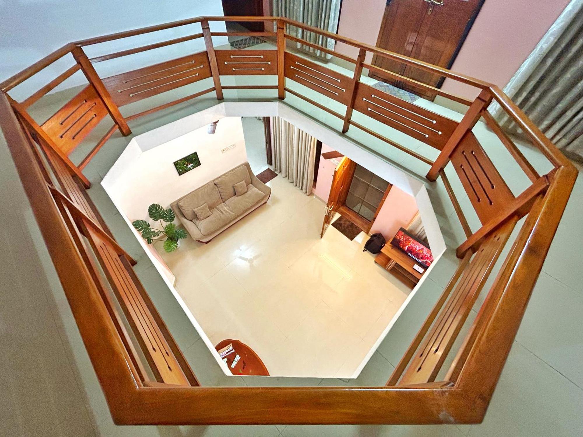 La Casa Trivandrum 4 Bhk Ac Luxury Villa At City Centre, Just 6 Kms To Airport Thiruvananthapuram Exteriér fotografie