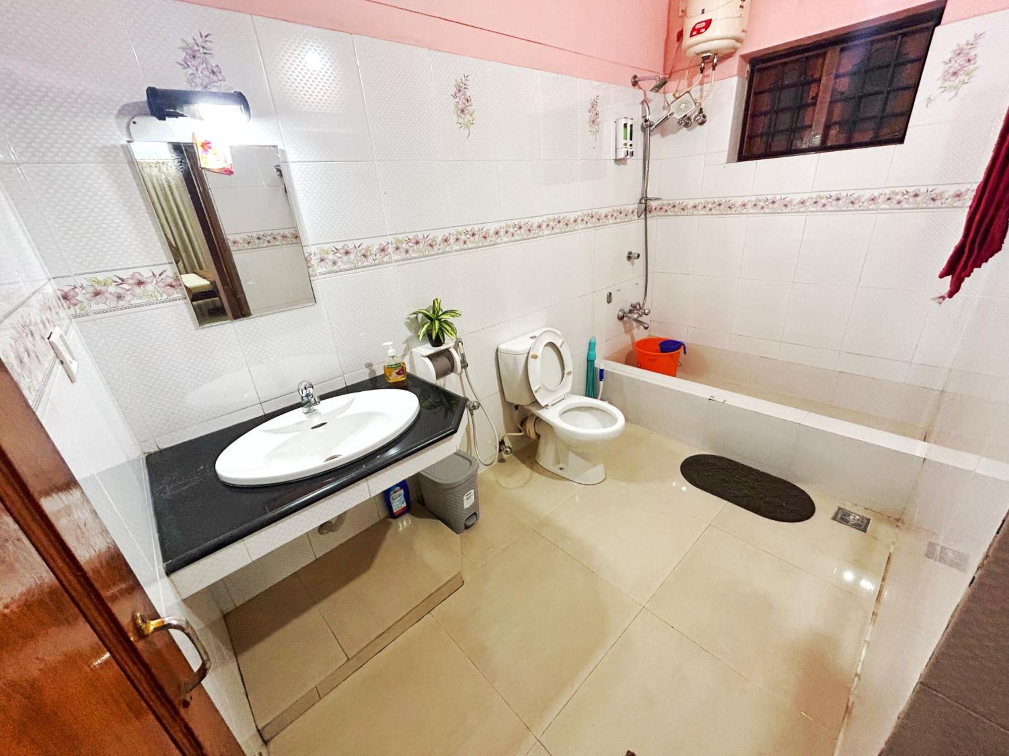 La Casa Trivandrum 4 Bhk Ac Luxury Villa At City Centre, Just 6 Kms To Airport Thiruvananthapuram Exteriér fotografie