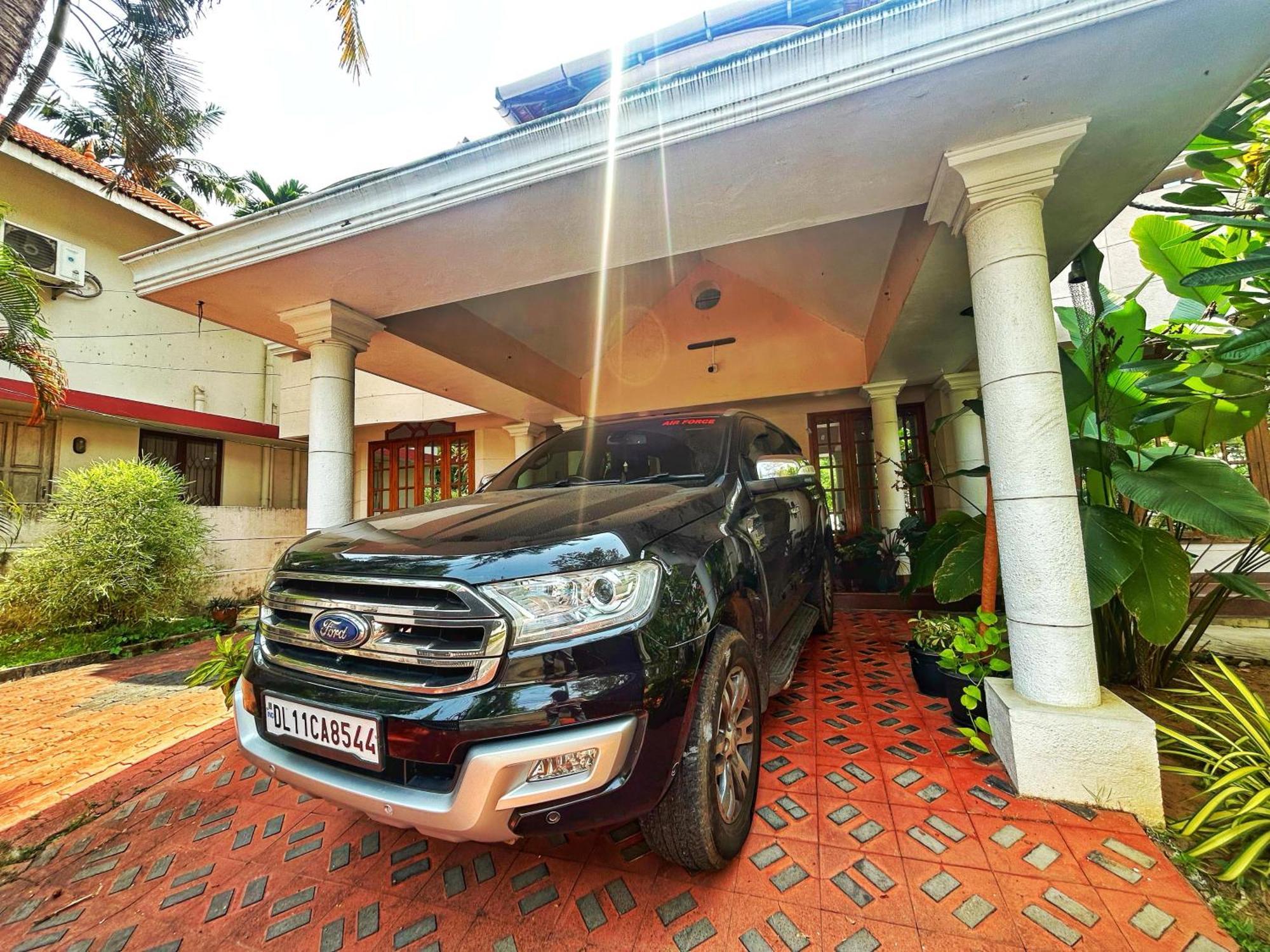 La Casa Trivandrum 4 Bhk Ac Luxury Villa At City Centre, Just 6 Kms To Airport Thiruvananthapuram Exteriér fotografie